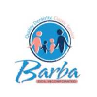 Barba Dental Corporation Logo