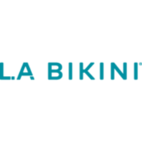 L.A. Bikini - Sugaring Hair Removal Logo