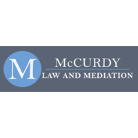 McCurdy Law and Mediation Logo