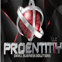 Proentity LLC Logo