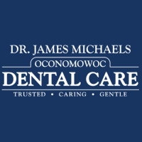 James Michaels, DDS Logo