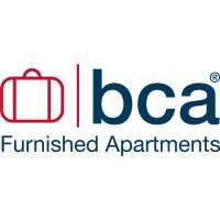 BCA Furnished Apartments - Corporate Housing & Vacation Rentals Logo