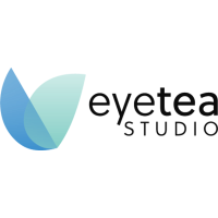 Eye Tea Studio Logo