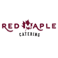 Red Maple Catering Logo