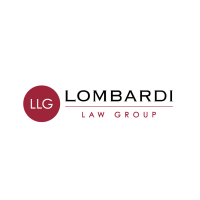Lombardi Law Group, LLC Logo