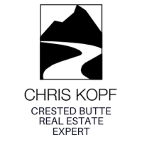Chris Kopf Coldwell Banker Mountain Properties Logo