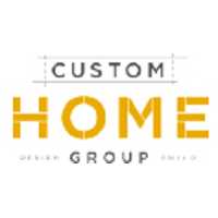 Custom Home Group Logo