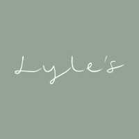 Lyle's Logo