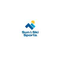 Sun & Ski Sports Logo