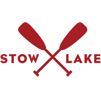 Stow Lake Boathouse Logo