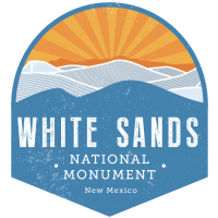 White Sands Trading Company Logo