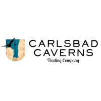 Carlsbad Caverns Trading Company Logo