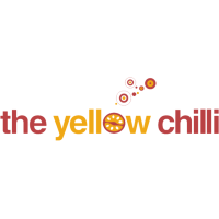 The Yellow Chilli Logo