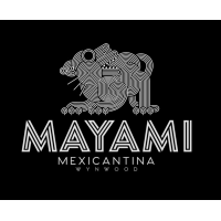 Mayami Wynwood Logo
