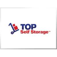 Top Self Storage - West Palm Beach Logo
