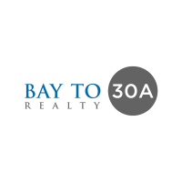 Bay To 30A Realty Logo