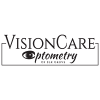 VisionCare Optometry Logo