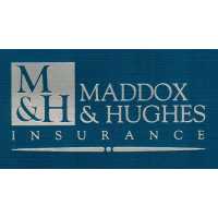 Maddox And Hughes Insurance Agency Inc Logo