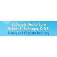 Ballenger Dental Care Logo