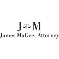 James MaGee, Attorney Logo