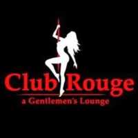 Club Rouge Portland Logo