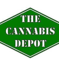 The Cannabis Depot Logo