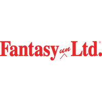 Fantasy UnLtd at the Market Logo