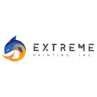 Muse Painting Co. (previously named Extreme Painting, Inc.) Logo