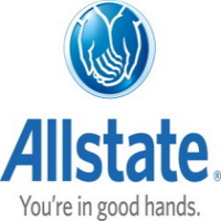 North Coast Insurance Group: Allstate Insurance Logo
