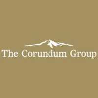 The Corundum Group Logo