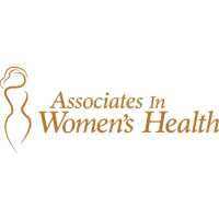 Associates In Women's Health Logo