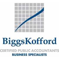 BiggsKofford Certified Public Accountants - Colorado Springs Logo