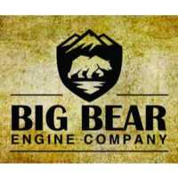 Big Bear Engine Company Logo