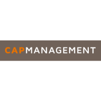 CAP Management Logo