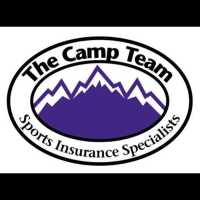 Camp Team Logo