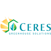 Ceres Greenhouse Solutions Logo
