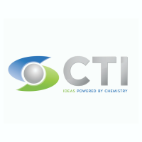 Chromatic Technologies Inc (CTI) Logo