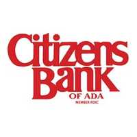 Citizens Bank of Ada Logo