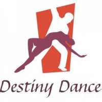 Destiny Dance Studio Logo
