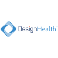 Design Health Logo