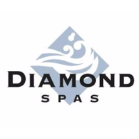 Diamond Spas Logo