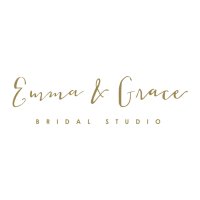 Emma and Grace Bridal Studio Denver Logo