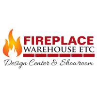 Fireplace Warehouse - Ft. Collins Showroom Logo