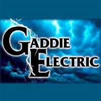 Gaddie Electric Inc. Logo