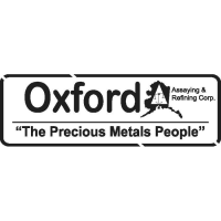 Oxford Assaying & Refining Corporation Logo