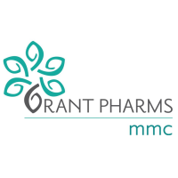 Grant Pharms MMC Logo