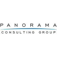 Panorama Consulting Group Logo