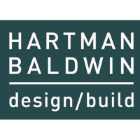 HartmanBaldwin Design/Build Logo
