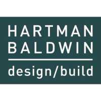 HartmanBaldwin Design/Build Logo