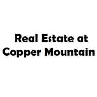 Real Estate at Copper Mountain Logo